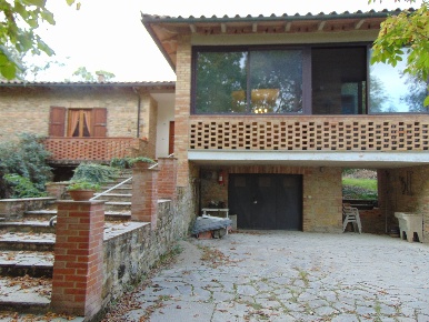 Foto Appartamento a San Gimignano in vendita