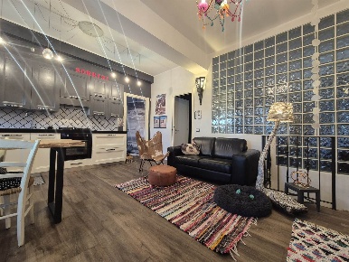 Foto Appartamento in Coltie, Campiglia Marittima Venturina di 60 m²