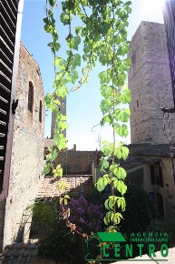 Foto Appartamento a San Gimignano in vendita