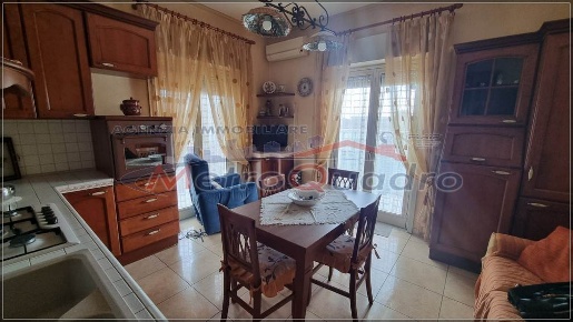 Foto Appartamento a Canicattì di 130 m² con 4 locali in vendita