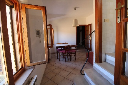 Foto Appartamento a Monteroni d'Arbia di 51 m² con 3 locali in vendita