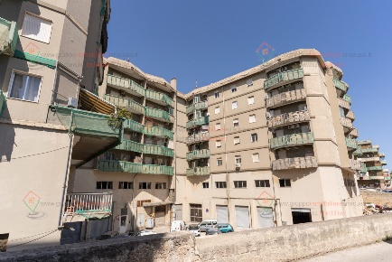 Foto Appartamento a Siracusa Santa Panagia - Teracati di 142 m² in vendita