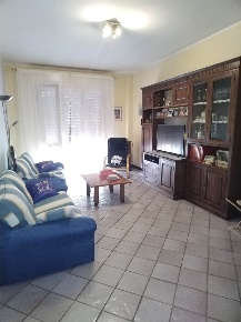 Foto Appartamento a Città della Pieve Po' Bandino di 125 m² con 7 locali