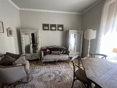 Foto Appartamento a Firenze Borgo Ognissanti - Il Prato di 45 m² in affitto