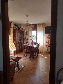 Foto Appartamento a Gonzaga Centro di 100 m² con 3 locali in vendita