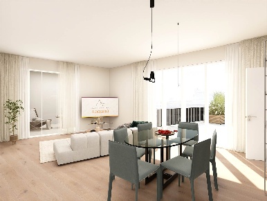 Foto Appartamento in PIAZZALE DELLO SPORT SNC, Gorla Minore di 108 m²