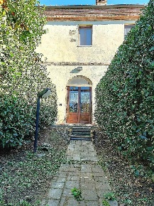 Foto Appartamento in strada di Monteroni Radi, Monteroni d'Arbia di 86 m²