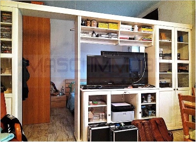 Foto Appartamento in Via Luchino Visconti  6, Morlupo di 45 m² con 2 locali