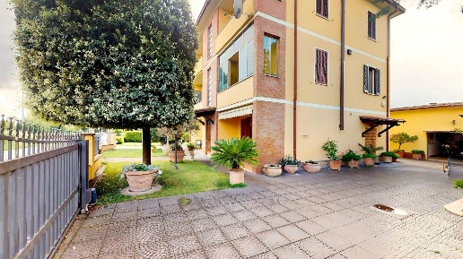 Foto Appartamento in Via Acquatino 8, Spello Crocefisso di 150 m²