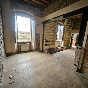 Foto Appartamento in ponte al pino, Firenze Campo di Marte di 90 m²