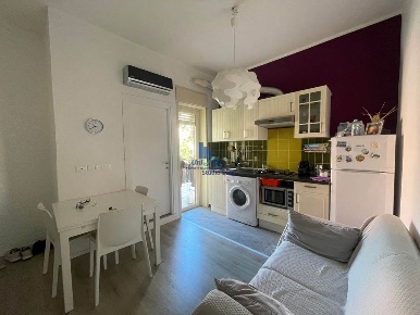 Foto Appartamento a Sant'Agata li Battiati Canalicchio Tivoli di 35 m²