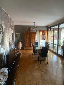 Foto Appartamento a Carpaneto Piacentino di 136 m² con 4 locali in vendita