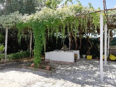 Foto Villa unifamiliare a Sonnino di 55 m² con 3 locali in vendita
