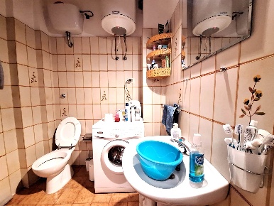 Foto Appartamento a Fermo Lido Di Fermo di 35 m² con 2 locali in vendita