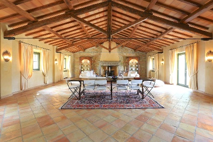 Foto Villa unifamiliare in Località Badiola SNC, Castiglione della Pescaia
