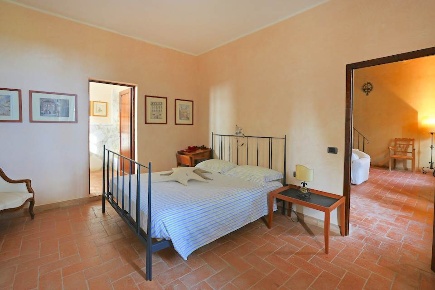 Foto Villa unifamiliare in Località Badiola SNC, Castiglione della Pescaia