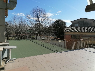 Foto Appartamento in Via Roma, Monteroni d'Arbia Centro di 150 m²