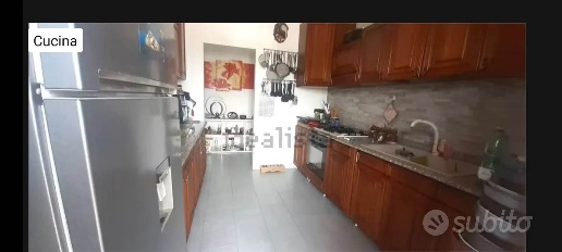 Foto Appartamento in via Lecco  11, Gessate di 66 m² con 2 locali