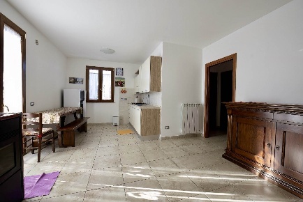 Foto Appartamento a Roccastrada di 74 m² con 3 locali in vendita