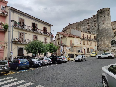 Foto Appartamento in Via XX Settembre  16, Roccadaspide Centro di 180 m²