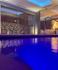 Foto Villa unifamiliare a Forte dei Marmi Centro di 170 m² con 8 locali