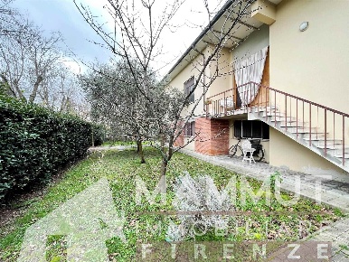 Foto Villa unifamiliare a Capraia e Limite in vendita