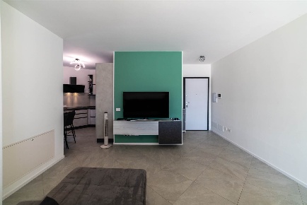 Foto Appartamento in piazzale dello sport snc, Gorla Minore di 106 m²
