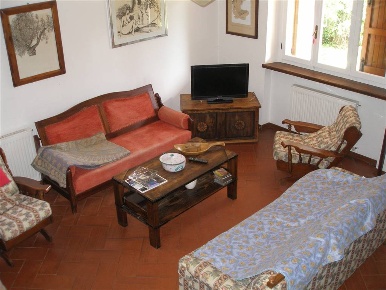 Foto Villa bifamiliare a Roccastrada di 230 m² con 6 locali in vendita