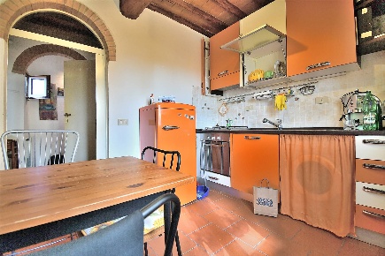 Foto Appartamento in Via del Chianti, Castelnuovo Berardenga Centro