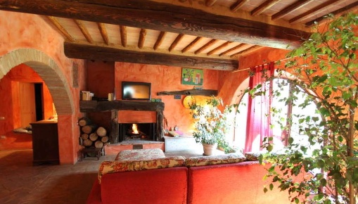 Foto Appartamento a San Gimignano in vendita