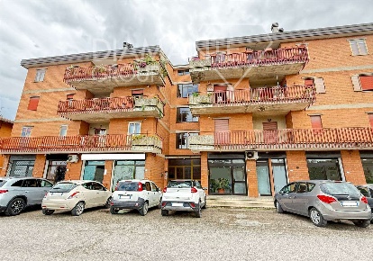 Foto Appartamento a Città della Pieve Po' Bandino di 75 m² con 4 locali