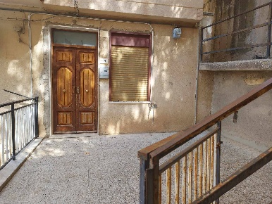 Foto Appartamento a Naro di 125 m² con 6 locali in vendita