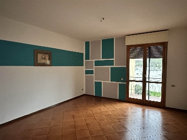 Foto Appartamento a Roccastrada Ribolla di 80 m² con 4 locali in vendita