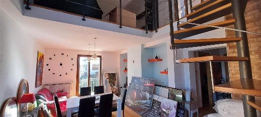 Foto Appartamento in via giuseppe mazzini 67, Manciano Saturnia di 126 m²