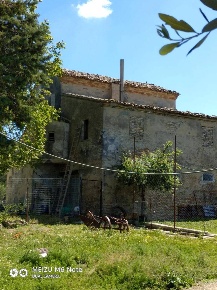 Foto Appartamento a Trecastelli di 250 m² con 8 locali in vendita