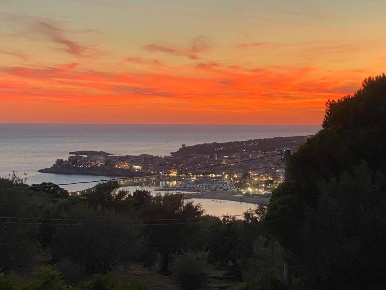 Foto Villa unifamiliare in via monte di luna, Camerota in vendita