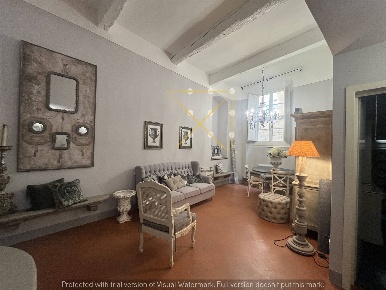 Foto Appartamento a Firenze Santo Spirito di 100 m² con 5 locali in affitto
