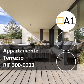 Foto Appartamento a Lazzate di 93 m² con 3 locali in vendita