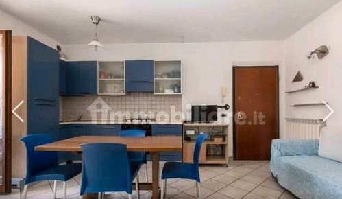 Foto Appartamento a Castelnuovo Berardenga Centro di 65 m² con 3 locali