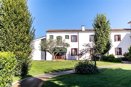 Foto Villa bifamiliare in via masenello 15, Noventa Vicentina Centro