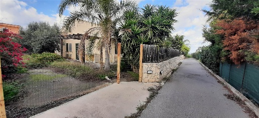 Foto Villa bifamiliare in via dei Normanni  51, Campofelice di Roccella