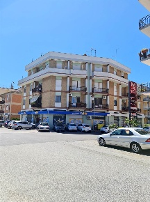 Foto Appartamento in Via Campidoglio 161, Ceprano Centro di 120 m²