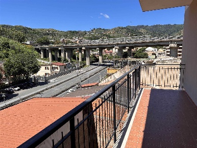 Foto Appartamento in Via Polveriera  3, Messina Bisconte - San Luigi
