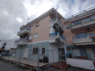 Foto Appartamento in via tomasi di lampedusa 81, Villafranca Tirrena Centro