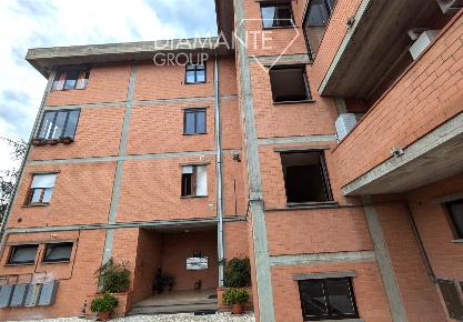 Foto Appartamento a Città della Pieve Po' Bandino di 70 m² con 4 locali