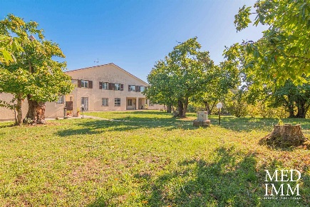Foto Villa unifamiliare in Contrada Loreto snc, Soriano nel Cimino