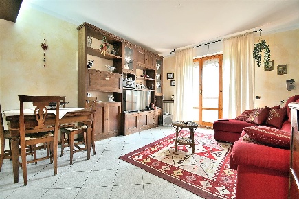 Foto Appartamento in Via Fabbri, Monteroni d'Arbia Centro di 102 m²