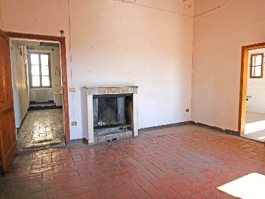 Foto Appartamento in VIA della Vigna, Castelnuovo Berardenga Centro