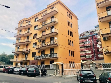 Foto Appartamento in via Monti Sicani  14, Tremestieri Etneo di 124 m²