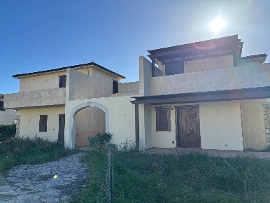 Foto Villa bifamiliare a Campofelice di Roccella di 70 m² con 2 locali